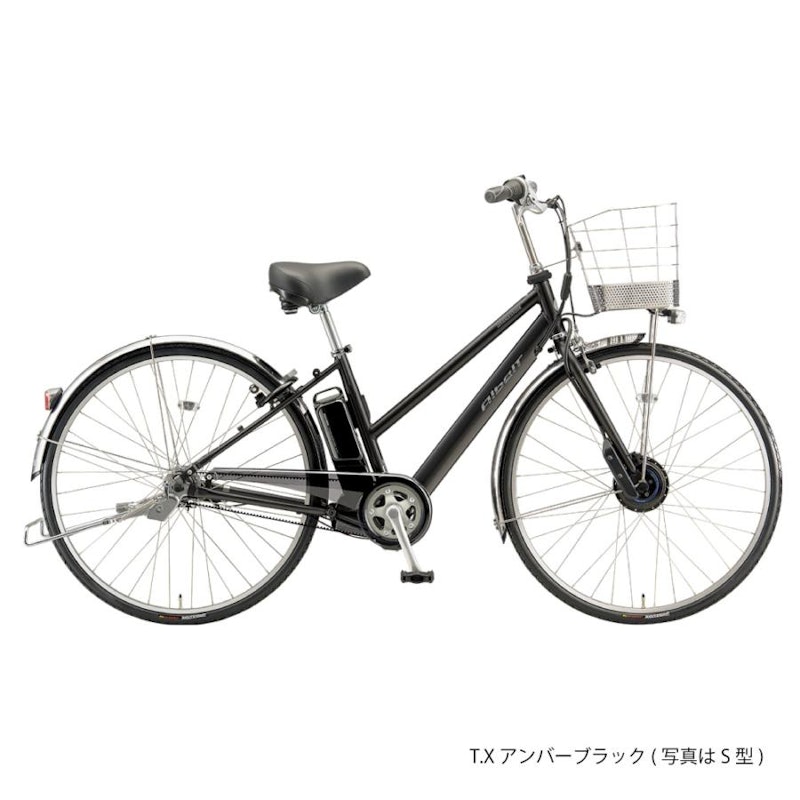 26インチ L型 1