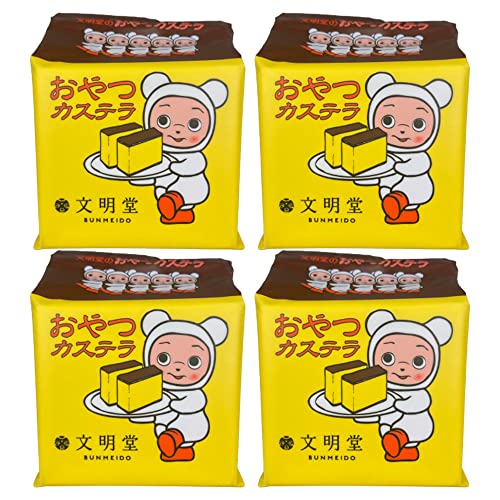 おやつカステラ 1