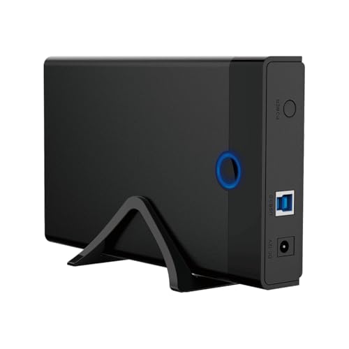USB外付けHDDケース 1