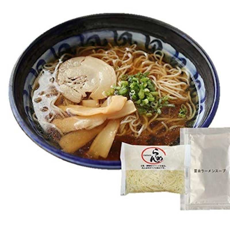 国産 こんにゃく麺 こんにゃくラーメン 1