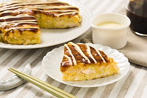 おいしく焼ける魔法のお好み焼き粉 3