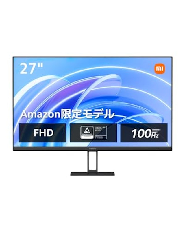 PCモニター 1