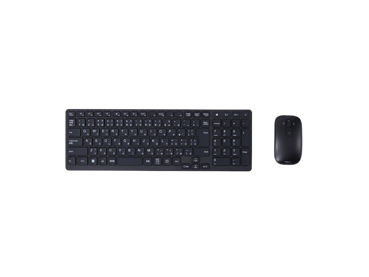 NEC LAVIE A2365/GAB PC-A2365GABを検証レビュー!一体型PCの NEC LAVIE A2365/GAB PC-A2365GABを検証レビュー!一体型PCの