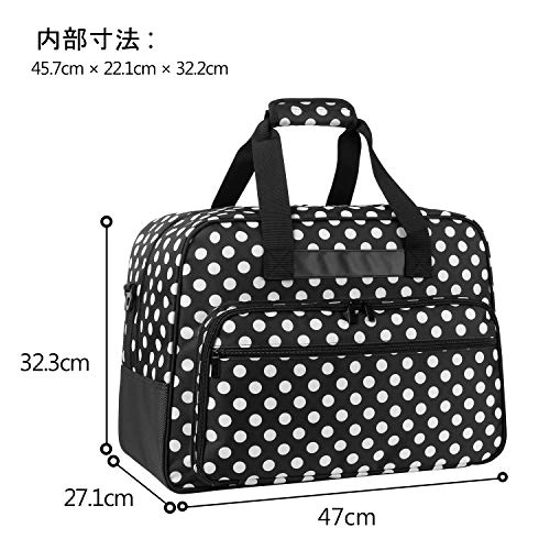 ミシン用収納バッグ 5