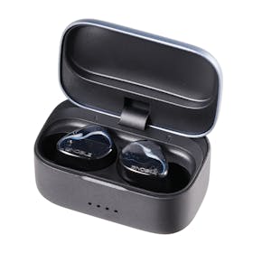 Noble Audio FoKus Mystiqueを検証レビュー!完全ワイヤレス Noble Audio FoKus Mystiqueを検証レビュー!完全ワイヤレス