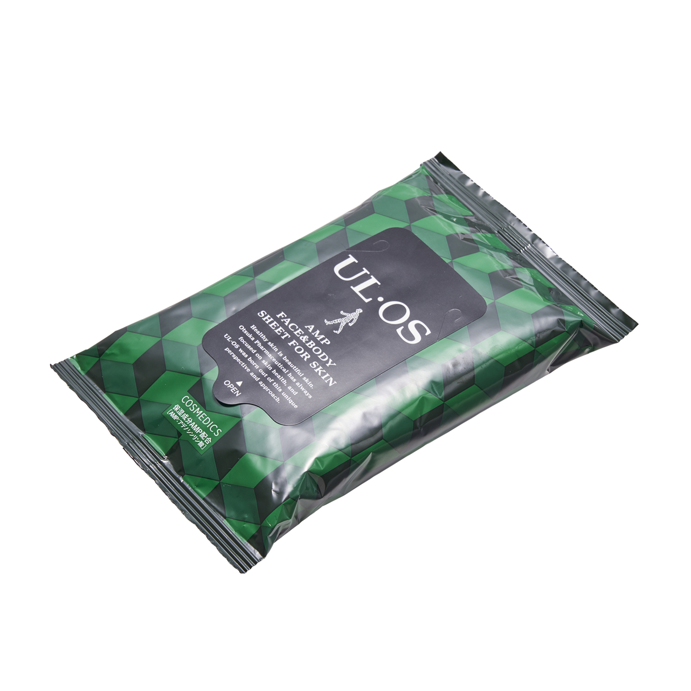 なおさん専用　ウルオス48本 UL・OS（ウル・オス）公式サイト｜大塚製薬