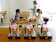HARIO コーヒーサイフォン テクニカ 1