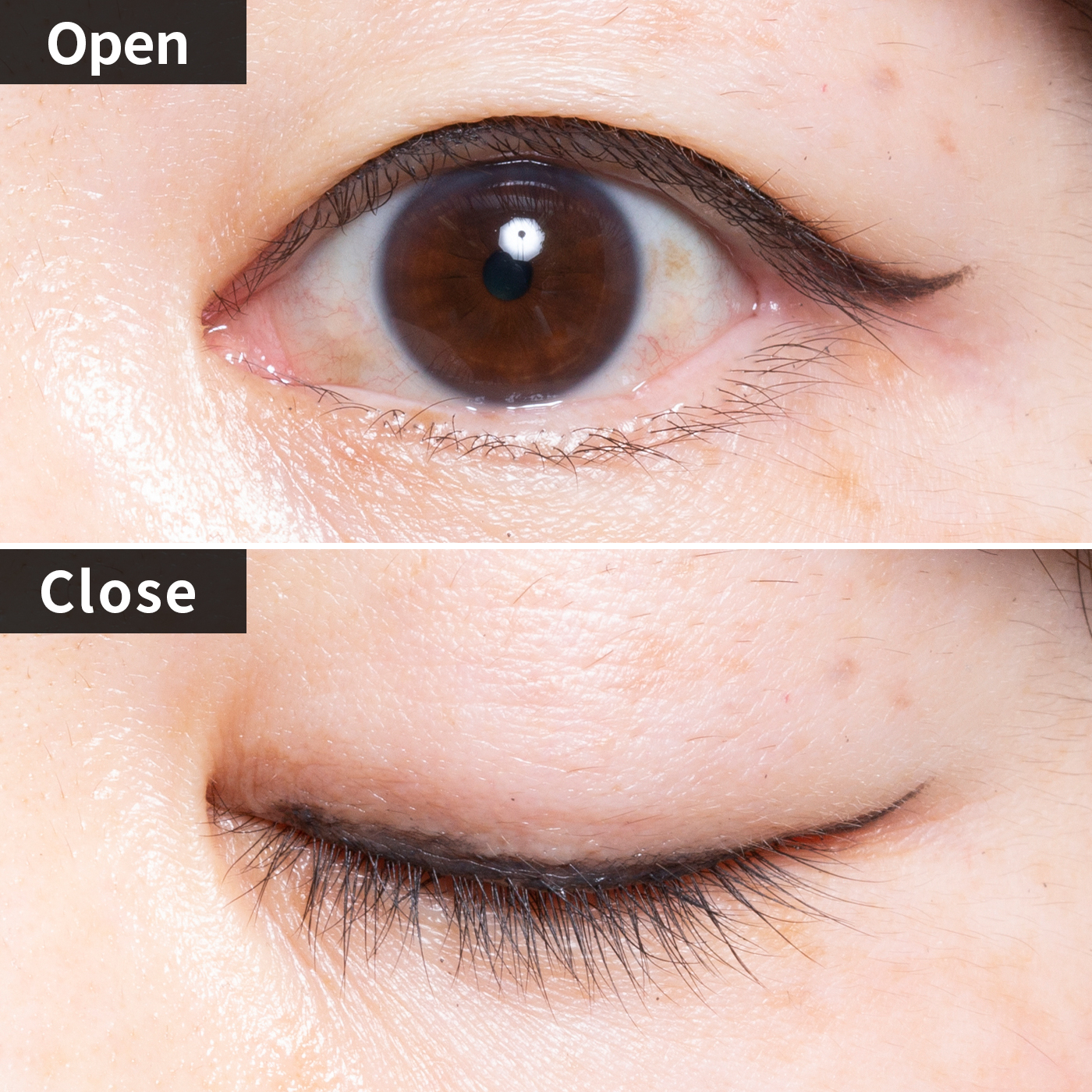 シュウウエムラ ペンシルアイライナー ピンク ブルー 徹底比較】ジェル