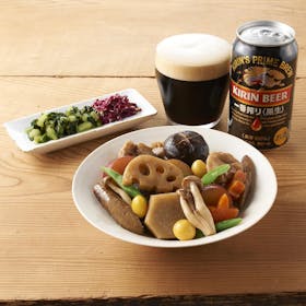 麒麟麦酒 一番搾り 黒生を検証レビュー!ビールの選び方も紹介 5