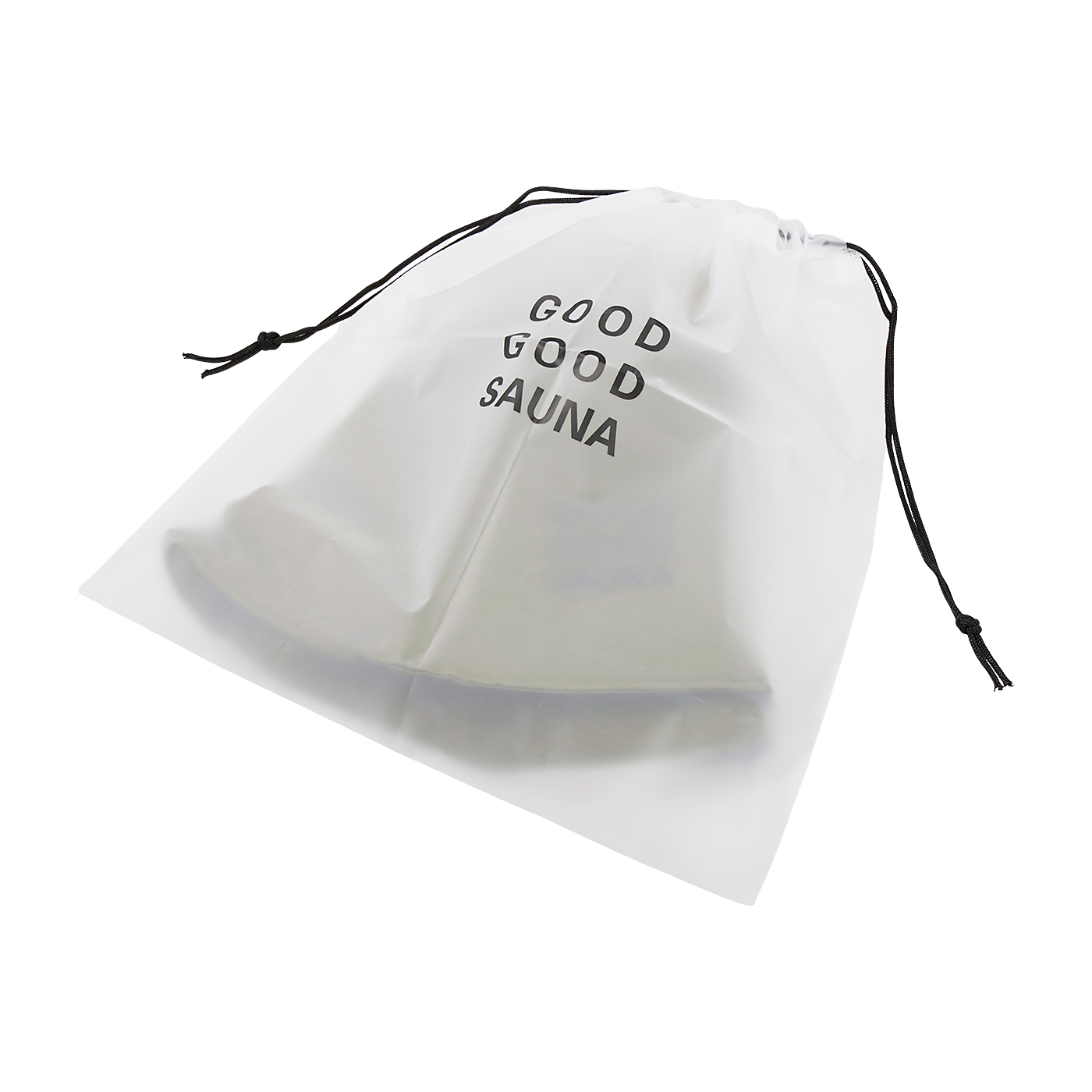 キーポイント GOOD SAUNA サウナハットを検証レビュー！サウナハットの