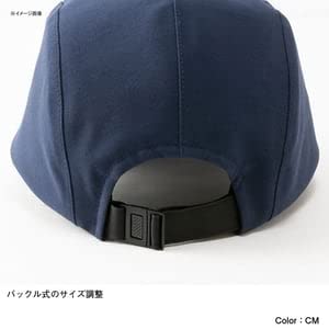 ゴアテックス キャップ 2