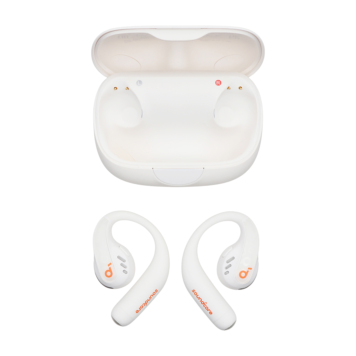 ANKER Soundcore AeroFit Proの口コミ・評判は？実際に使ってよい点