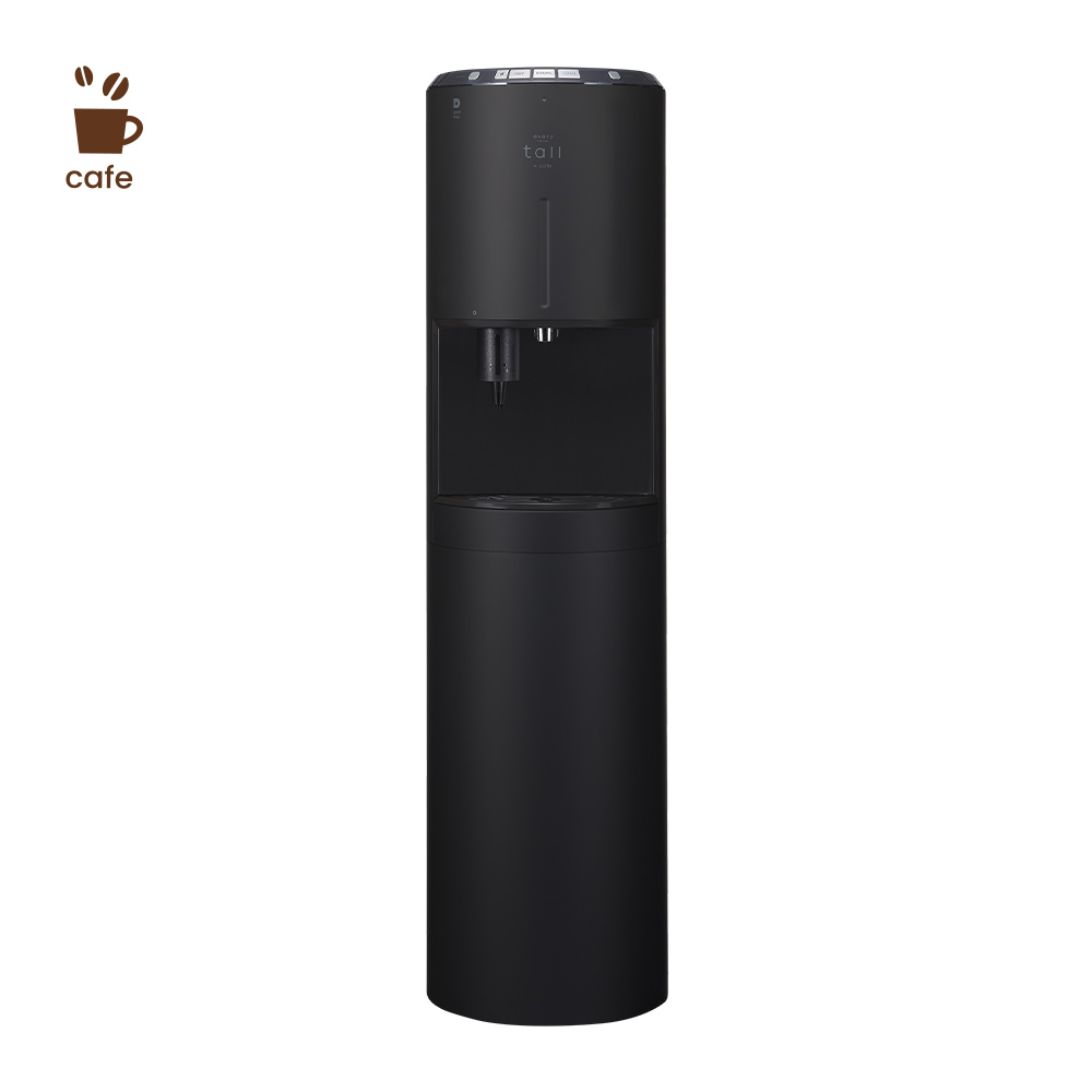 エブリィフレシャス tall+cafe 2