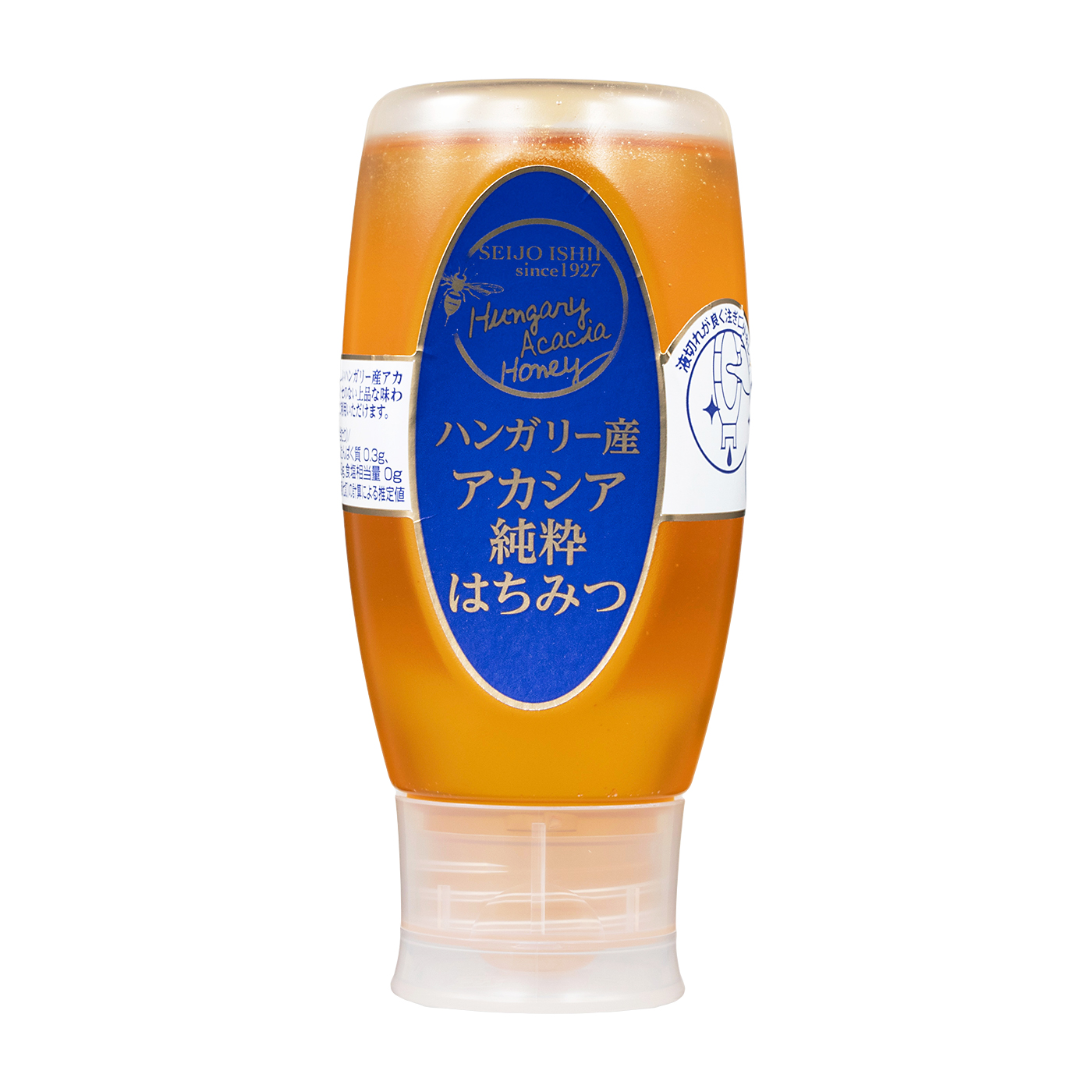 山田養蜂場 里山の百花蜂蜜をレビュー！クチコミ・評判をもとに