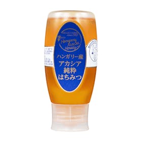 成城石井 ハンガリー産アカシア純粋はちみつをレビュー!クチコミ・評判をもとに徹底検証 1