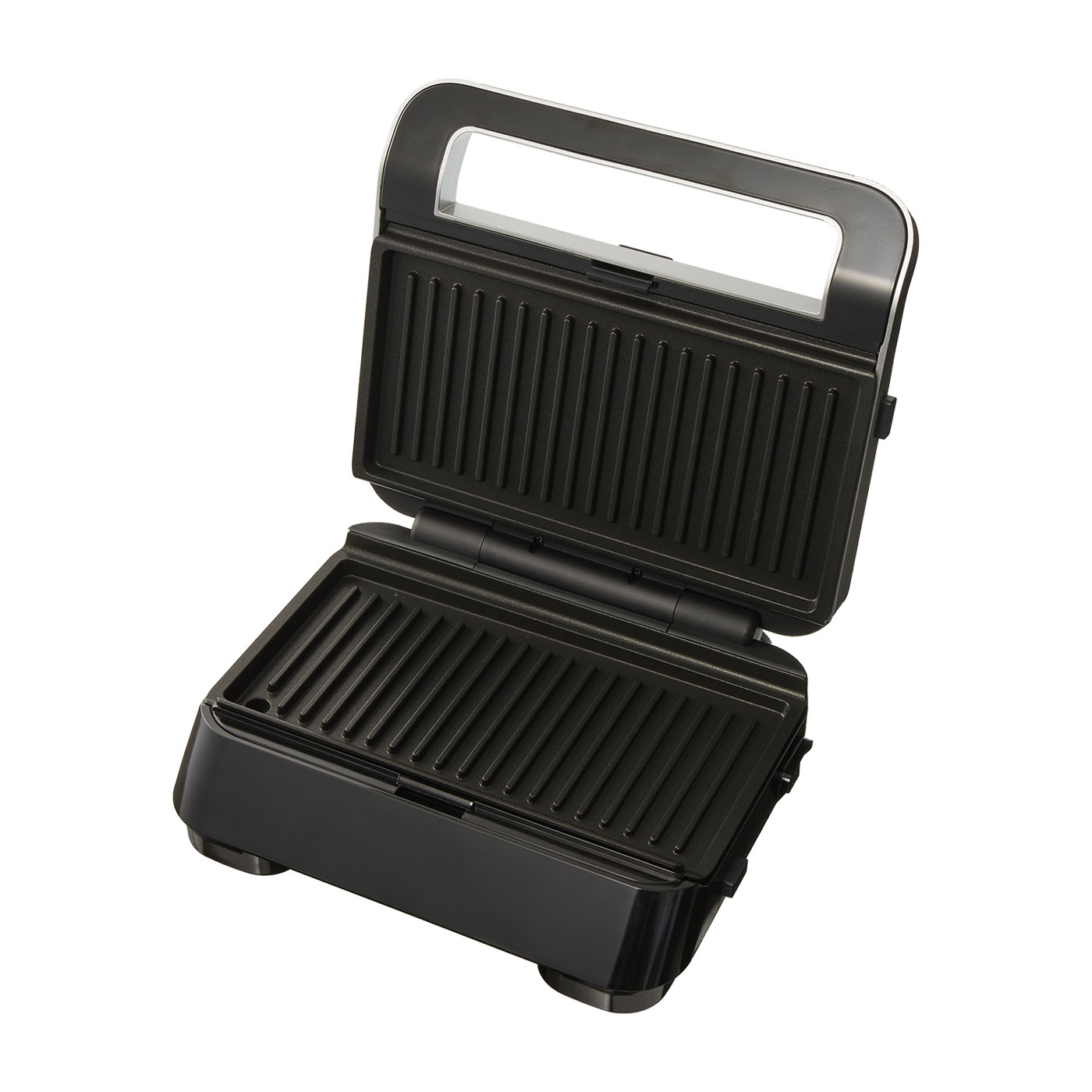 デロンギ・ジャパン ブラウン スナックメーカー 5 SM5038を検証