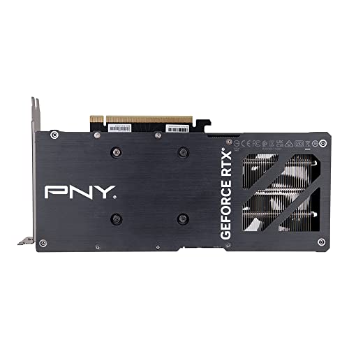 GeForce RTX 4070 12GB VERTO ダブルファン 5