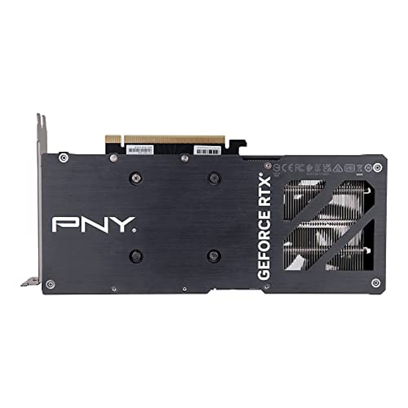 GeForce RTX 4070 12GB VERTO ダブルファン 5