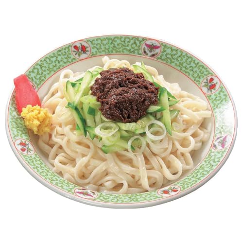 じゃじゃ麺 1