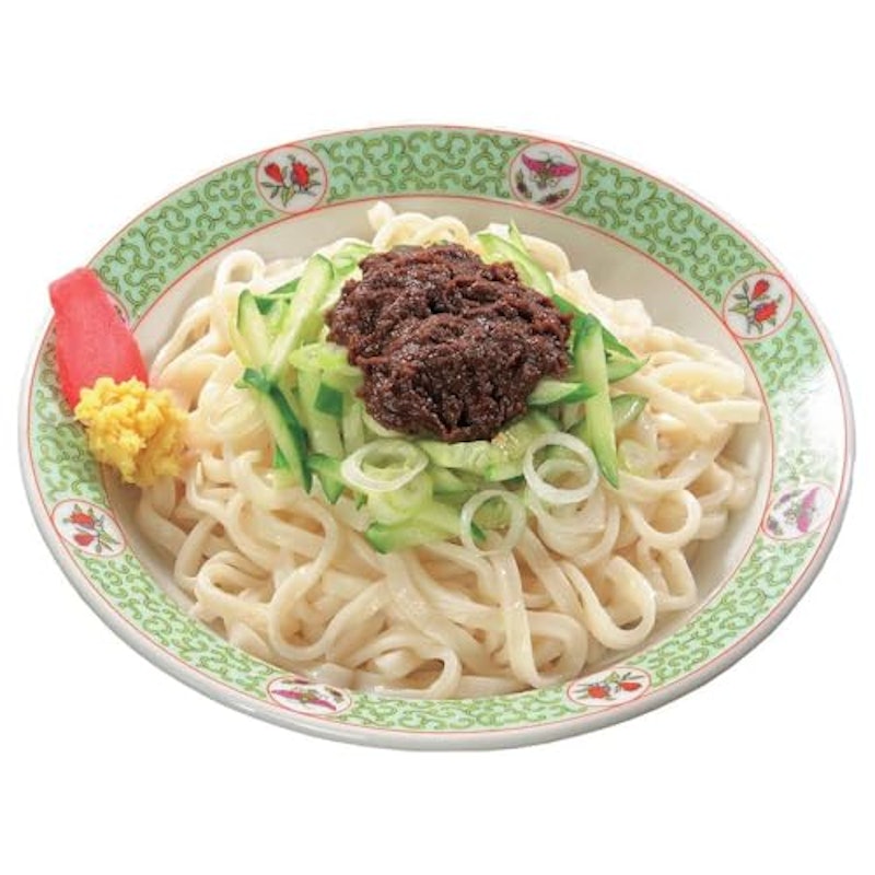 じゃじゃ麺 1