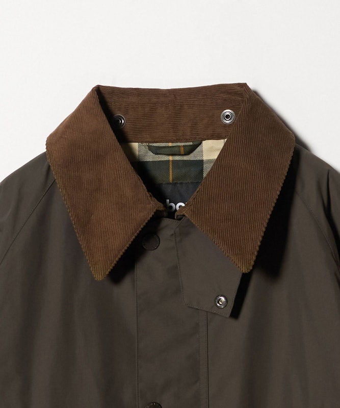 Barbour LIGHT MODIFIED BEAUFORT 5