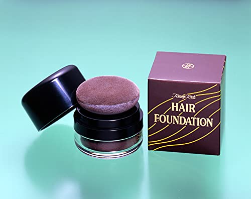 ヘアーファンデーション 1