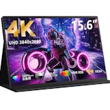 【徹底比較】4Kモバイルモニターのおすすめ人気ランキング【2026年】 5