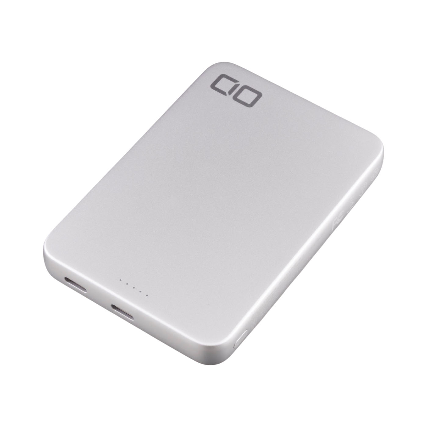 CIO SMARTCOBY SLIMⅡ Pro 8K CIO-MB30W2C-8K-S2を検証レビュー！モバイルバッテリーの選び方も紹介 1