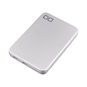 CIO SMARTCOBY SLIMⅡ Pro 8K CIO-MB30W2C-8K-S2を検証レビュー!モバイルバッテリーの選び方も紹介 1