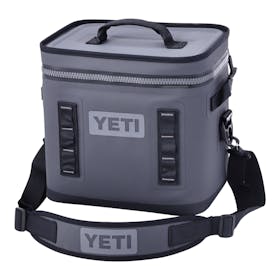 YETI Hopper Flip12 クーラーバッグ 18010110002を検証レビュー!クーラーボックスの選び方も紹介 3