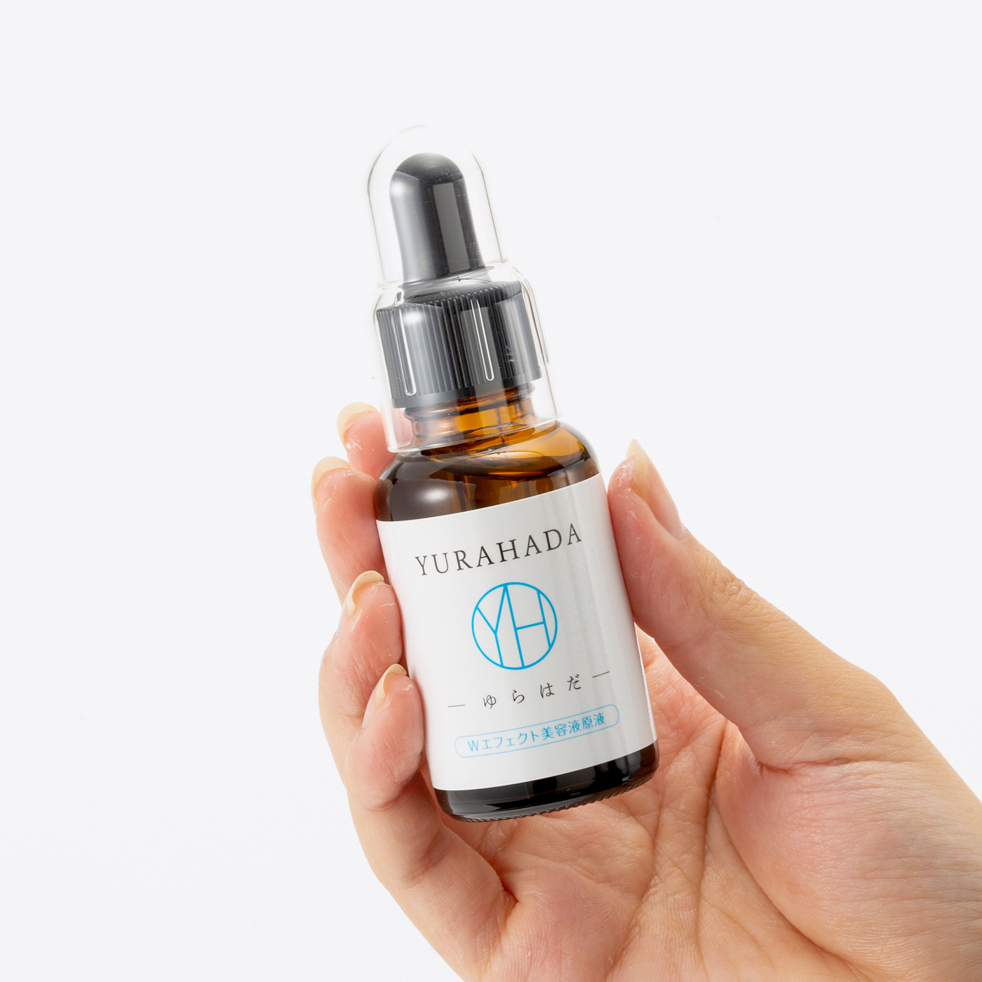 Yurahada Wエフェクト美容液原液を全113商品と比較 口コミや評判を実際に使ってレビューしました Mybest
