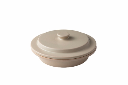 Shallow Pot 1