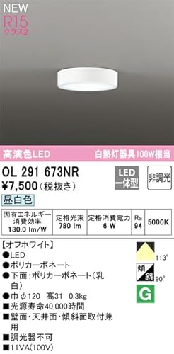 LEDシーリングライト 3