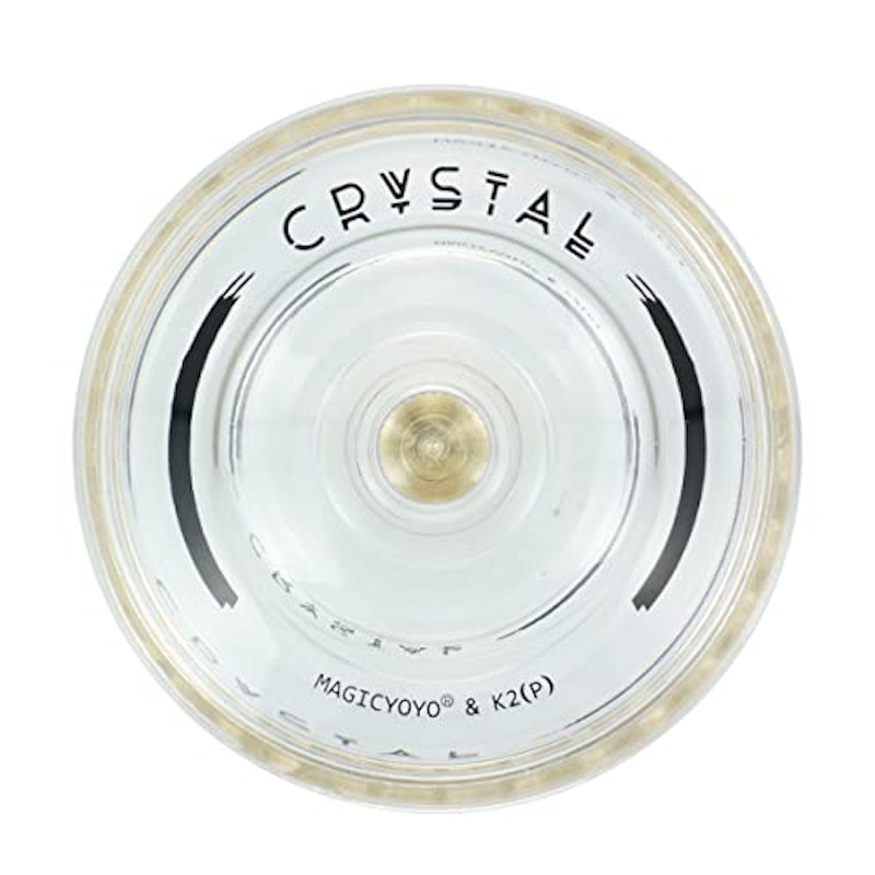 クリスタル 3