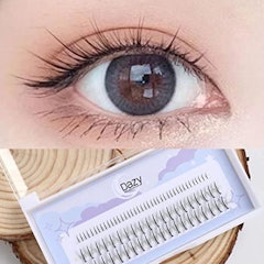 22年 部分用つけまつげのおすすめ人気ランキング64選 Mybest 22年 部分用つけまつげのおすすめ人気ランキング64選 Mybest