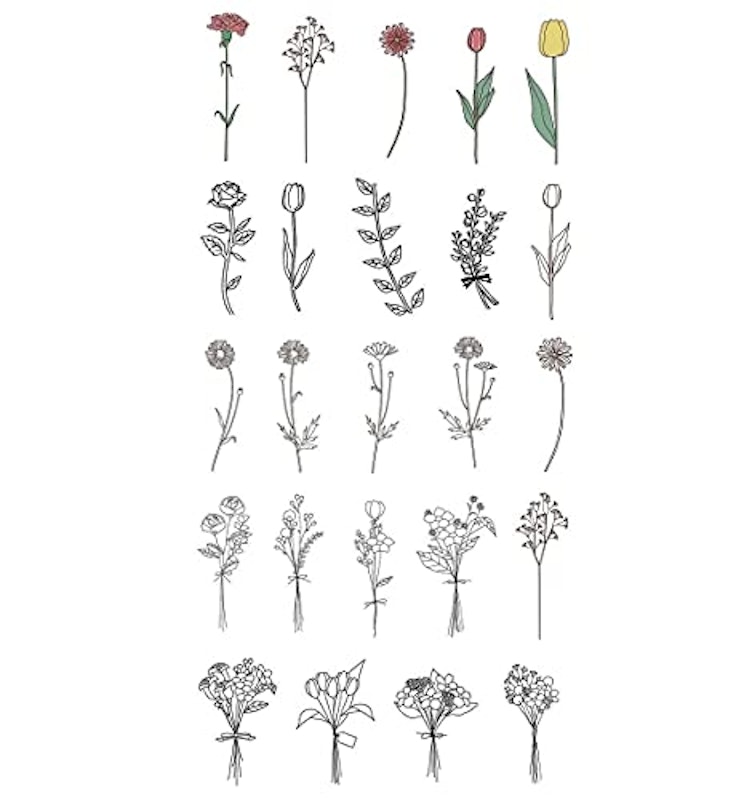 22年 タトゥーシールのおすすめ人気ランキング選 Mybest 22年 タトゥーシールのおすすめ人気ランキング選 Mybest