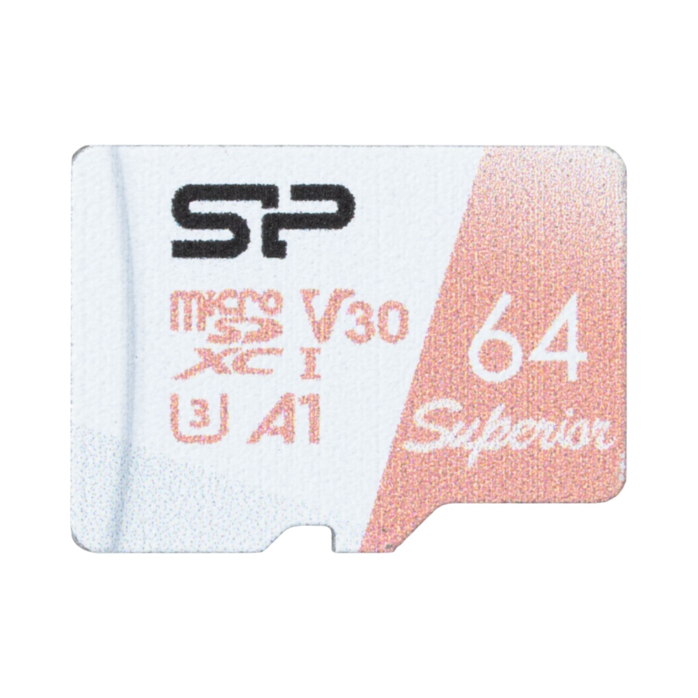 Superior microSDXC 1