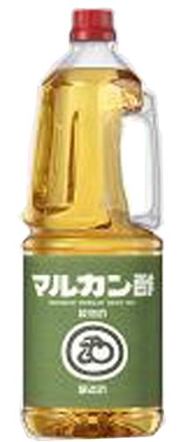 ハンディ穀物酢 1