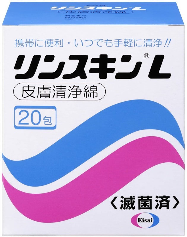 リンスキンL 1