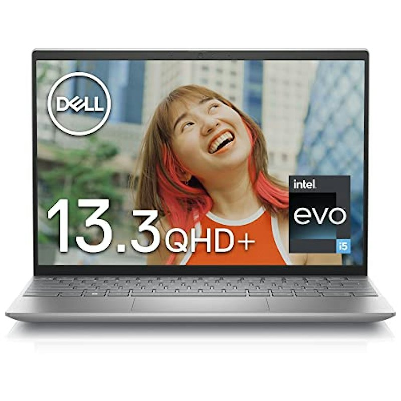 Inspiron 13 5320 モバイルノートパソコン 1