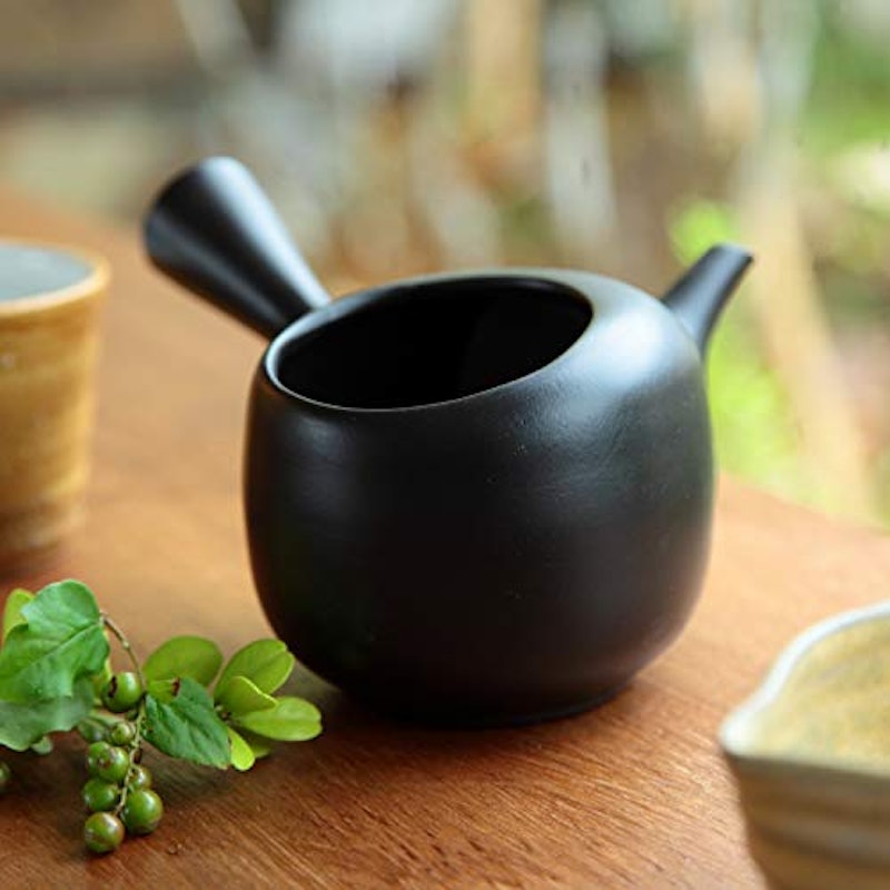 本格濃厚深蒸し煎茶 3