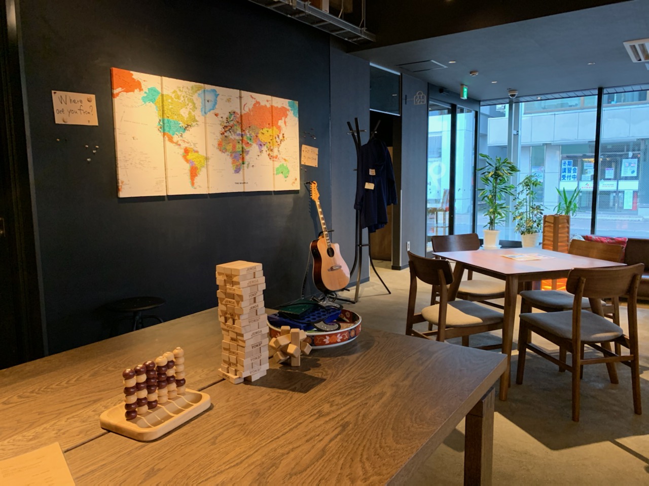 9Cホテル旭川 2
