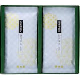 お歳暮向けお茶ギフトのおすすめ人気ランキング 4