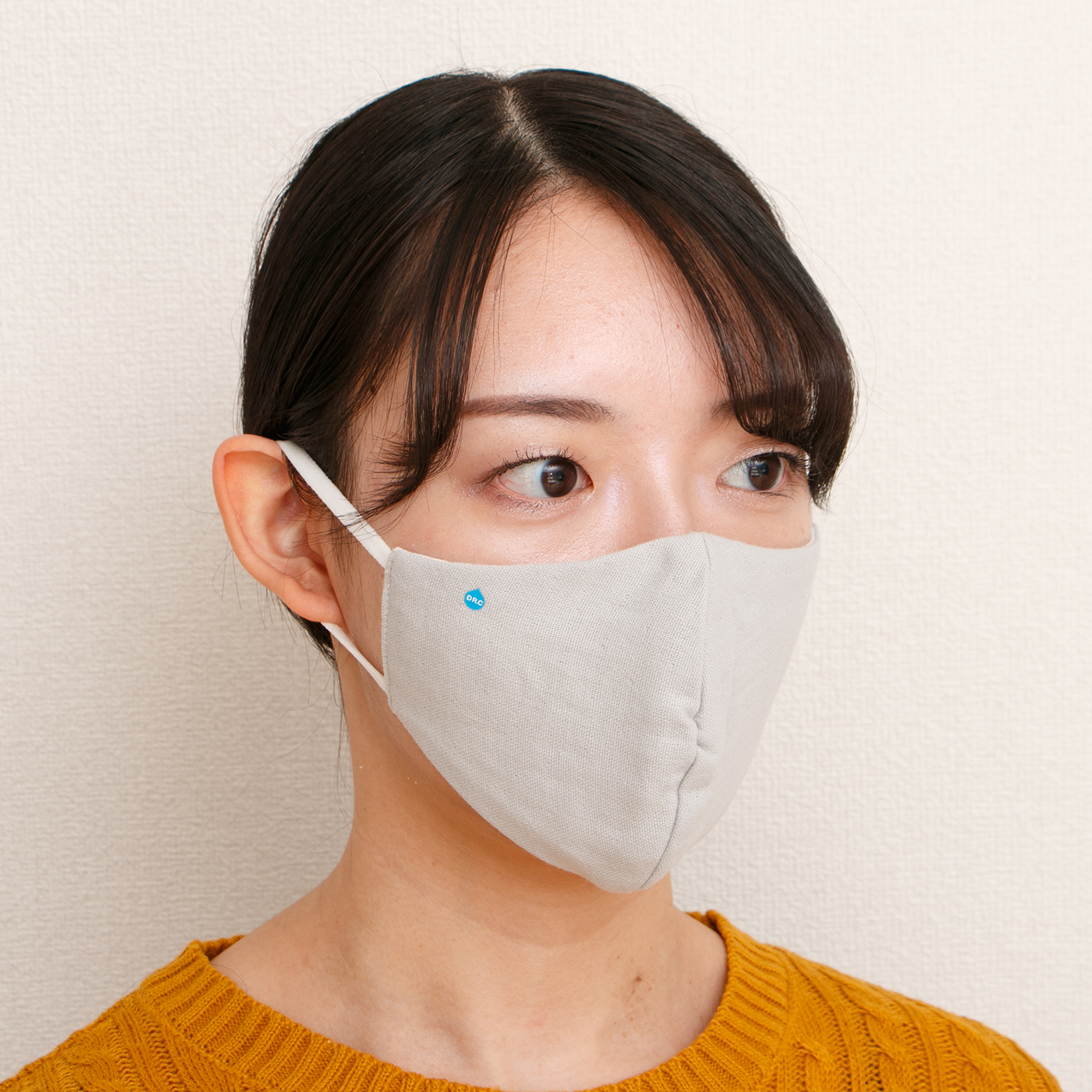 DRC医薬 ハイドロ銀チタンソフトガーゼマスクをレビュー！口コミ・評判をもとに徹底検証 mybest
