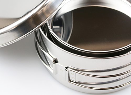 キャンピング食器5点セット 7
