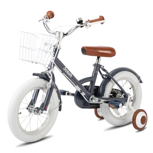 子供用自転車 3