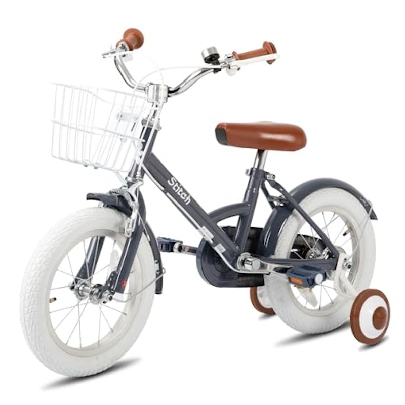 子供用自転車 3