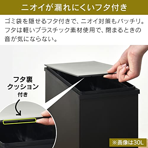スチールペール 6