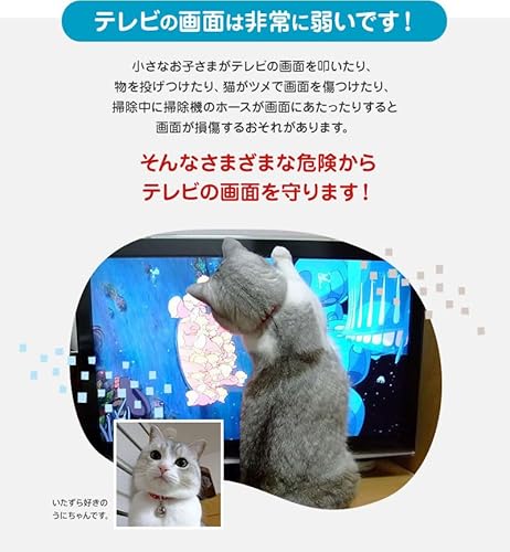 液晶テレビ保護パネルのおすすめ人気ランキング【2026年5月】 | マイベスト