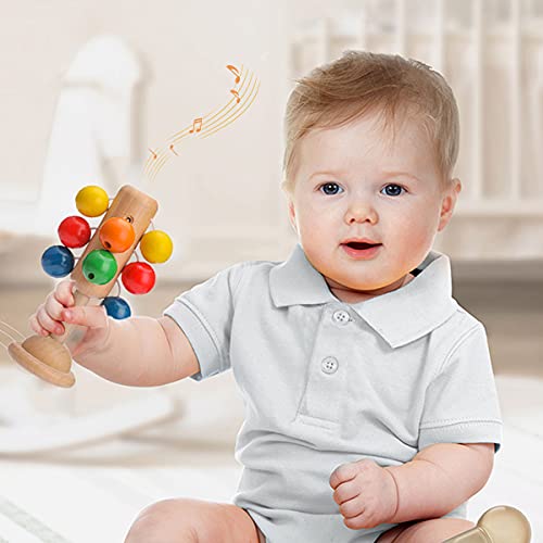 22年 赤ちゃん用ガラガラのおすすめ人気ランキング44選 Mybest